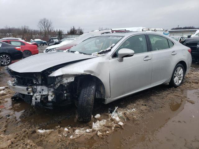 LEXUS ES 350 2013 jthbk1gg4d2004945