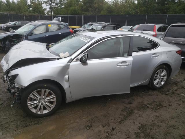 LEXUS ES 350 2013 jthbk1gg4d2005528