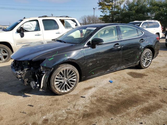 LEXUS ES 350 2013 jthbk1gg4d2005691