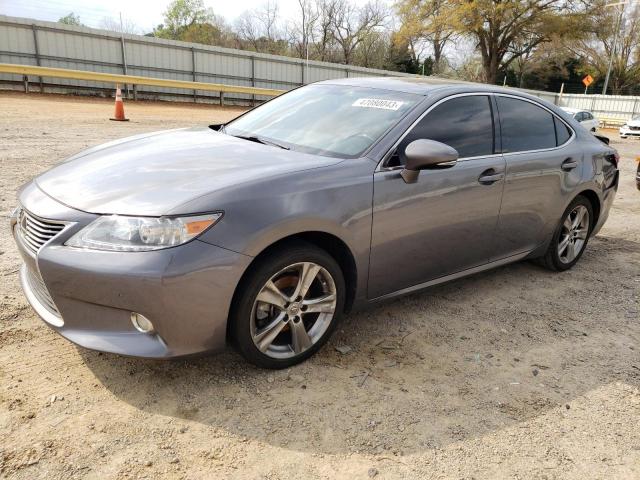 LEXUS ES 350 2013 jthbk1gg4d2007358