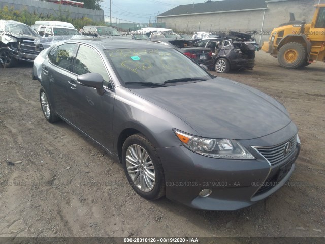 LEXUS ES 350 2013 jthbk1gg4d2008588