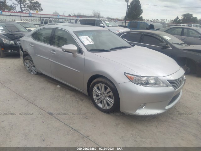 LEXUS ES 350 2013 jthbk1gg4d2010521