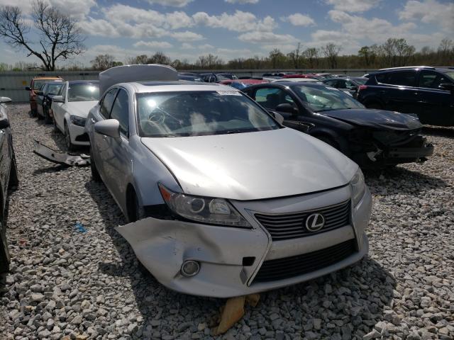 LEXUS ES 350 2013 jthbk1gg4d2011488