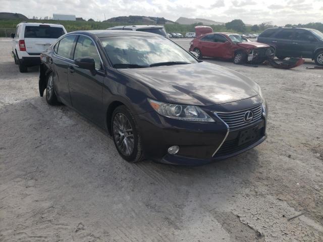 LEXUS ES 350 2013 jthbk1gg4d2011846