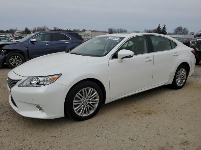 LEXUS ES350 2013 jthbk1gg4d2012530