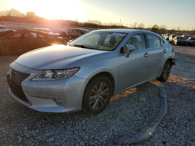 LEXUS ES 350 2013 jthbk1gg4d2013158