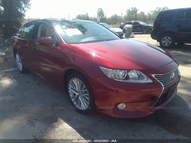 LEXUS ES 350 2013 jthbk1gg4d2014102