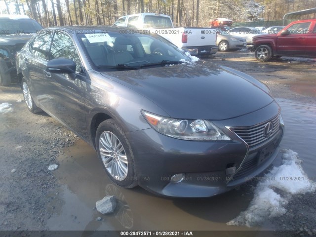 LEXUS ES 350 2013 jthbk1gg4d2014472