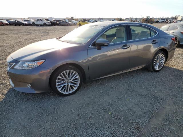 LEXUS ES 350 2013 jthbk1gg4d2015007