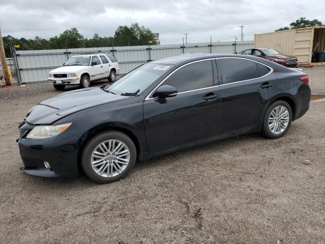 LEXUS ES 350 2013 jthbk1gg4d2017291