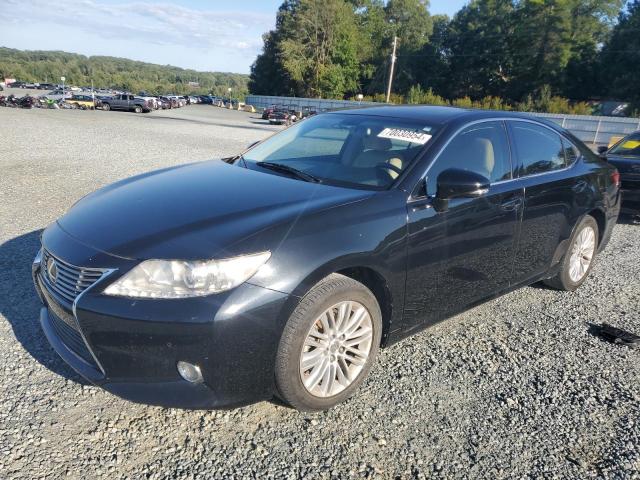 LEXUS ES 350 2013 jthbk1gg4d2018845