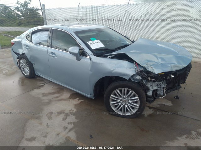 LEXUS ES 350 2013 jthbk1gg4d2020725