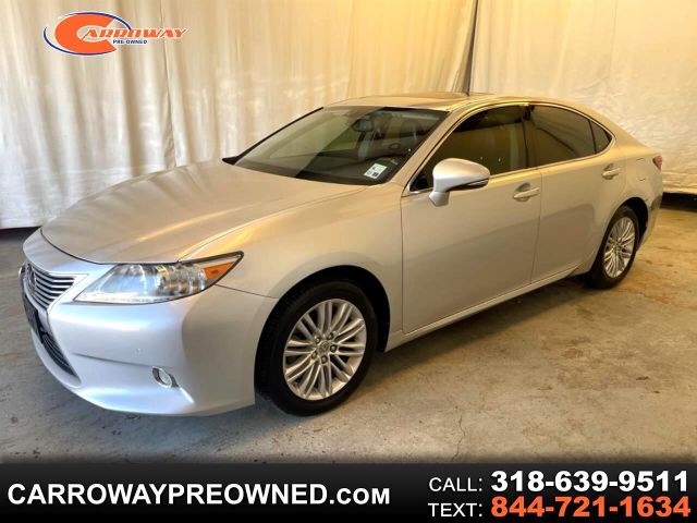 LEXUS ES 350 2013 jthbk1gg4d2021566