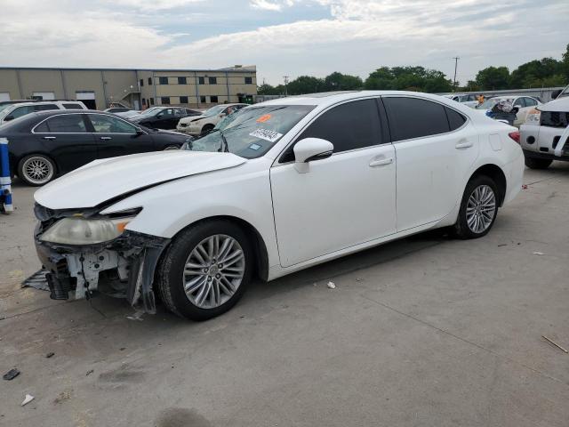 LEXUS ES 350 2013 jthbk1gg4d2022104