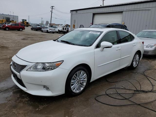 LEXUS ES 350 2013 jthbk1gg4d2022717