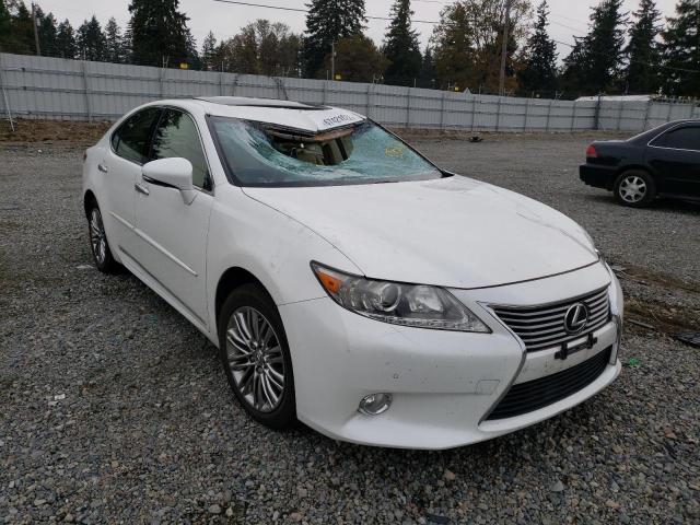 LEXUS ES 350 2013 jthbk1gg4d2022832