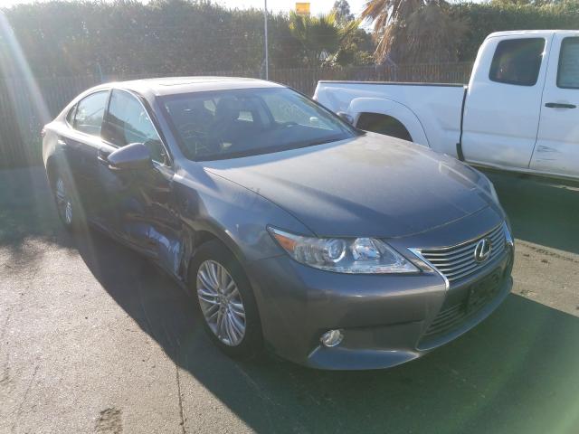 LEXUS ES 350 2013 jthbk1gg4d2023690