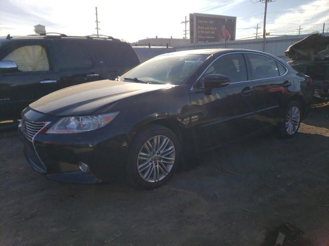 LEXUS ES350 2013 jthbk1gg4d2024743