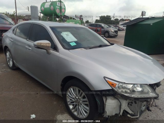 LEXUS ES 350 2013 jthbk1gg4d2026251