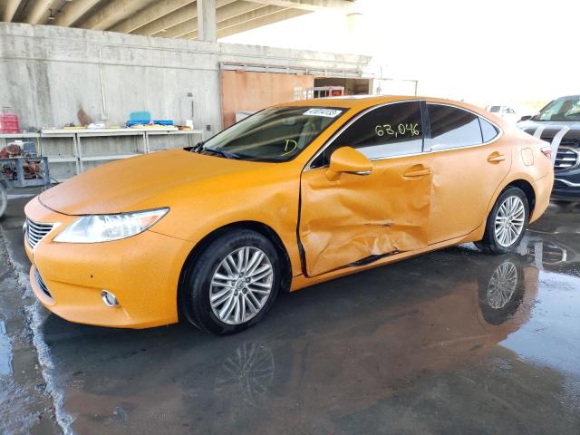 LEXUS ES 350 2013 jthbk1gg4d2026461