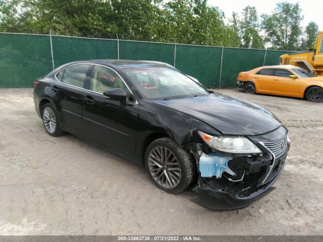 LEXUS ES 350 2013 jthbk1gg4d2026511