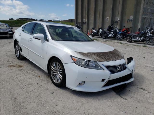 LEXUS ES 350 2013 jthbk1gg4d2027660