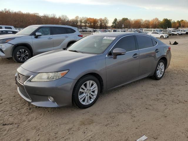 LEXUS ES350 2013 jthbk1gg4d2027884