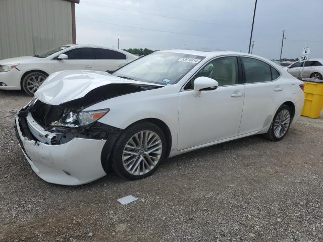 LEXUS ES350 2013 jthbk1gg4d2028498