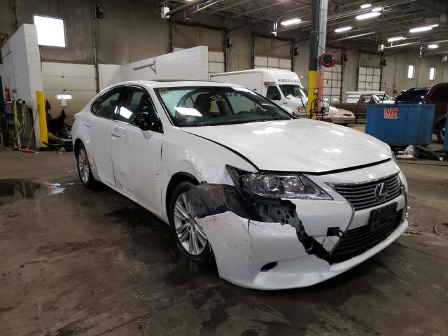 LEXUS ES 350 2013 jthbk1gg4d2029313