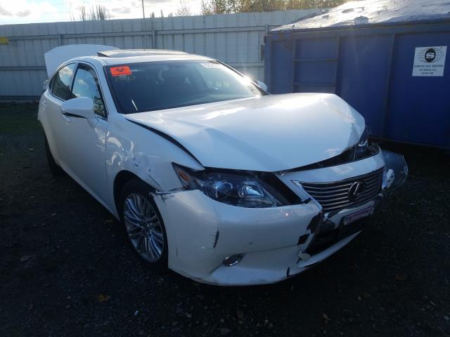 LEXUS ES 350 2013 jthbk1gg4d2029909