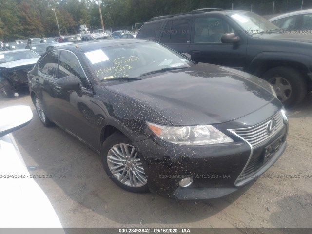 LEXUS ES 350 2013 jthbk1gg4d2030302