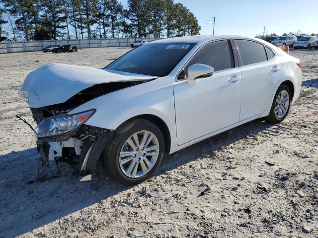 LEXUS ES350 2013 jthbk1gg4d2030316