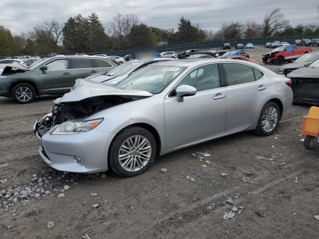 LEXUS ES 350 2013 jthbk1gg4d2031160