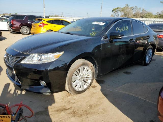 LEXUS ES 350 2013 jthbk1gg4d2031188