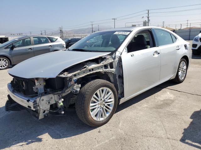 LEXUS ES 350 2013 jthbk1gg4d2031336