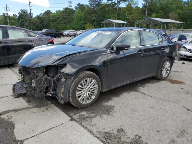 LEXUS ES 350 2013 jthbk1gg4d2032289