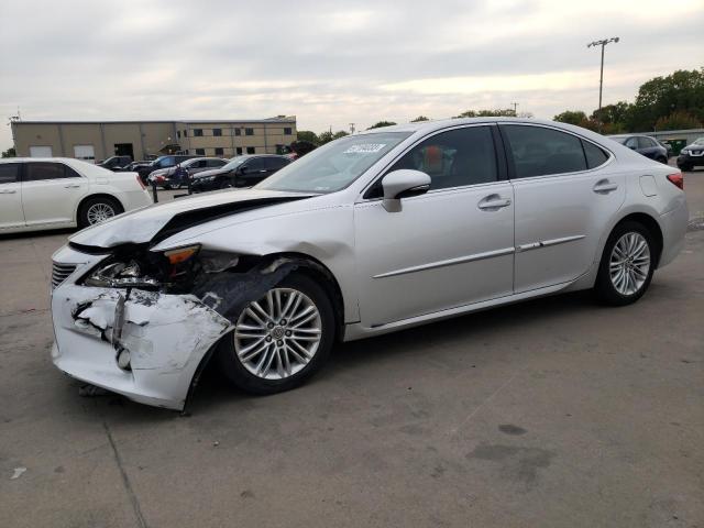 LEXUS ES 350 2013 jthbk1gg4d2032860