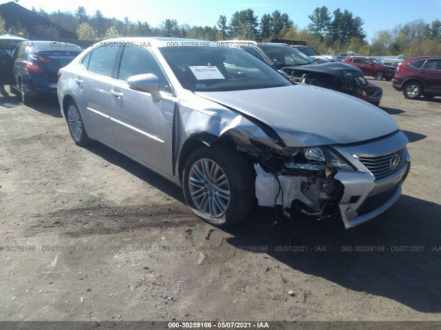 LEXUS ES 350 2013 jthbk1gg4d2033328