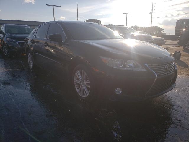 LEXUS ES 350 2013 jthbk1gg4d2033717