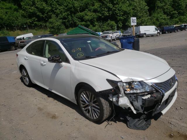 LEXUS ES 350 2013 jthbk1gg4d2035015