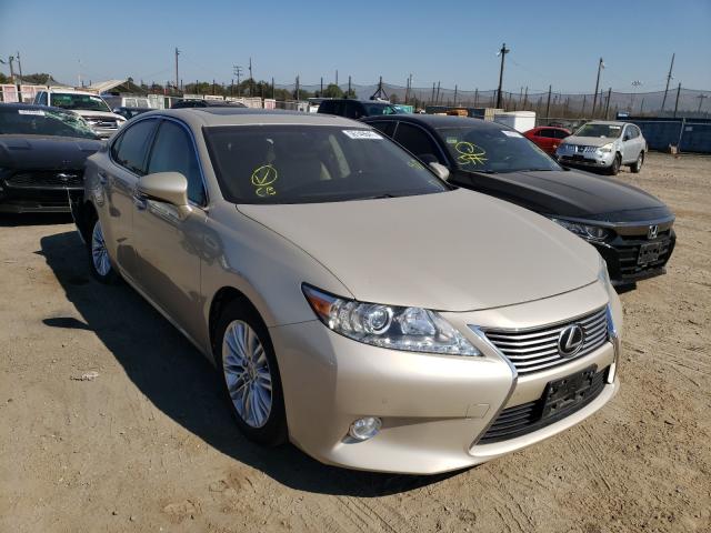 LEXUS ES 350 2013 jthbk1gg4d2035404