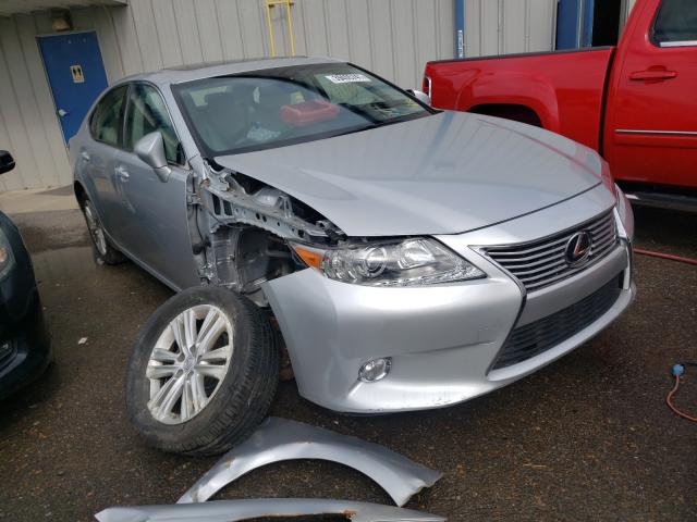 LEXUS ES 350 2013 jthbk1gg4d2035905