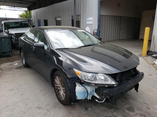 LEXUS ES 350 2013 jthbk1gg4d2035936