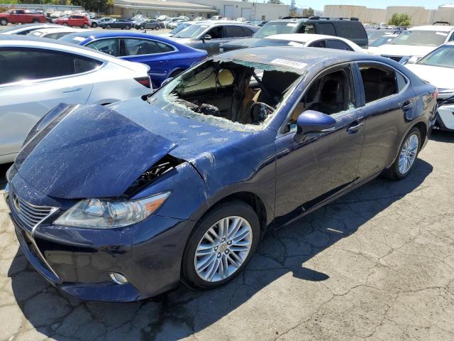 LEXUS ES350 2013 jthbk1gg4d2036181