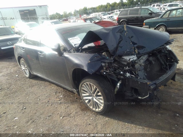 LEXUS ES 350 2013 jthbk1gg4d2036973