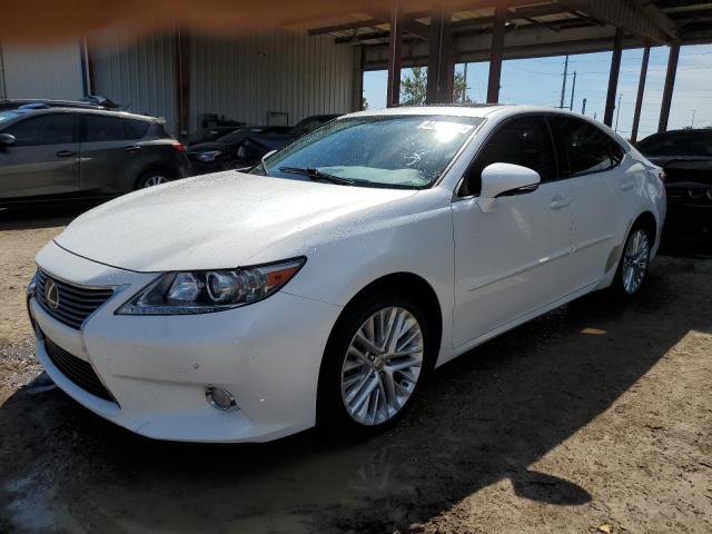 LEXUS ES 350 2013 jthbk1gg4d2038092