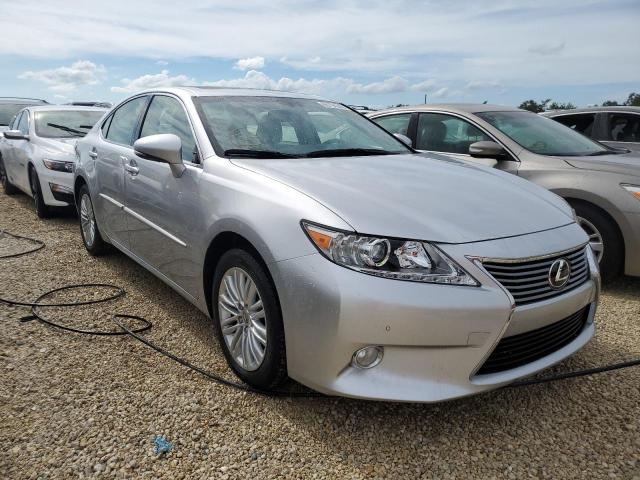 LEXUS ES 350 2013 jthbk1gg4d2039159