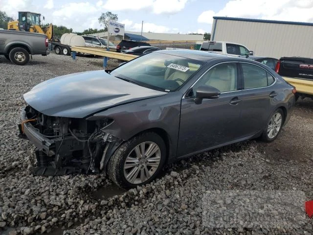 LEXUS ES 2013 jthbk1gg4d2040554