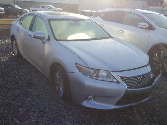 LEXUS ES 350 2013 jthbk1gg4d2040845