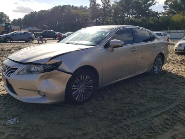 LEXUS ES350 2013 jthbk1gg4d2042241